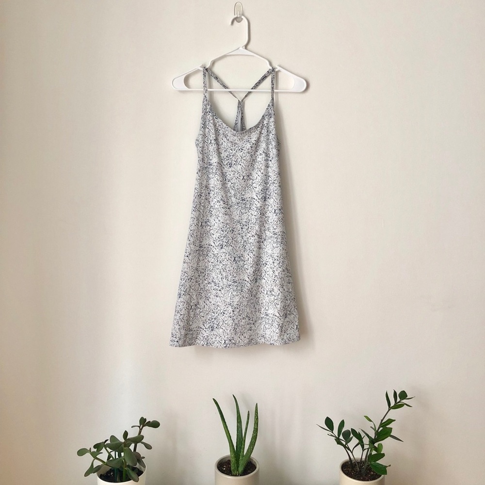 Outdoor Voices Exercise Dress